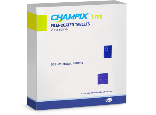 Champix